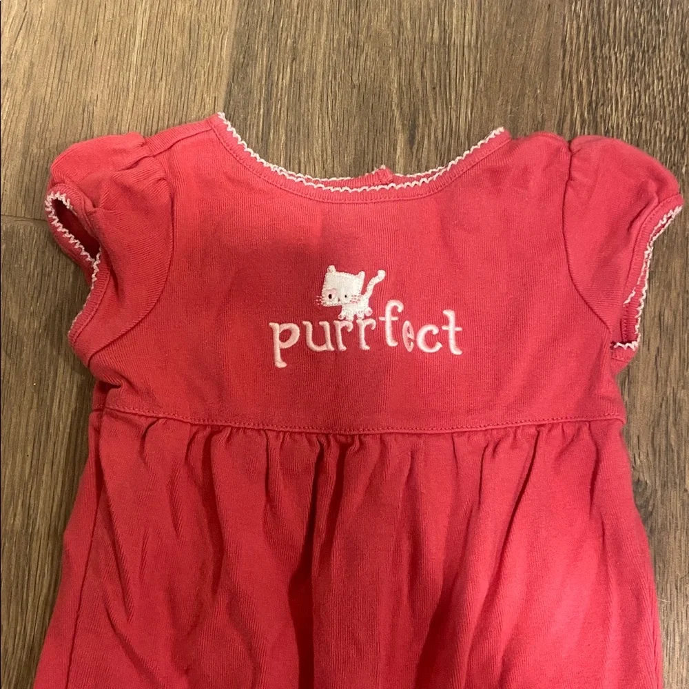 Gymboree excellent make